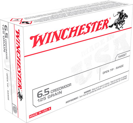 Winchester - USA - 6.5mm Creedmoor for sale