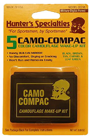 hunters specialties (gsm) - Camo-Compac -  for sale