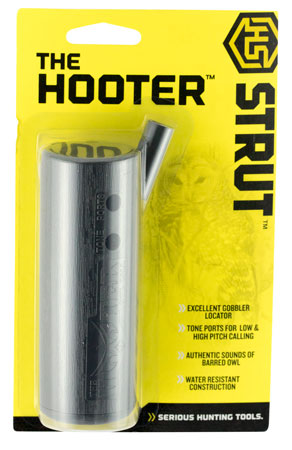 hunters specialties (gsm) - Hooter Barred Owl -  for sale