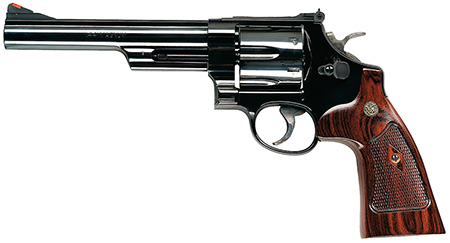 s&w | smith & wesson inc - Model 29 - 44 Rem Mag for sale