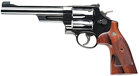 s&w | smith & wesson inc - Model 25 - 45 Colt (Long Colt) for sale