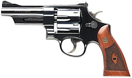 s&w | smith & wesson inc - Model 27 - 38 Special +P for sale