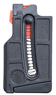 MAG S&W M&P15-22 22LR 10RD BLK SHORT - for sale