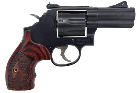 s&w | smith & wesson inc - PC Model 586 - .357 Mag for sale