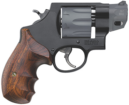 s&w | smith & wesson inc - PC Model 327 - .357 Mag for sale