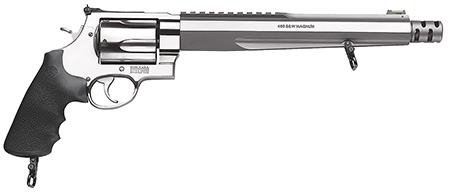 s&w | smith & wesson inc - PC Model 460 - 460 S&W Mag for sale