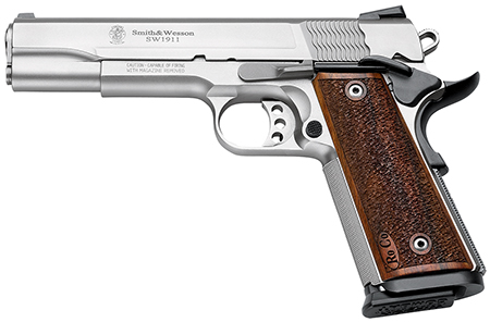 s&w | smith & wesson inc - PC 1911 - 9mm Luger for sale