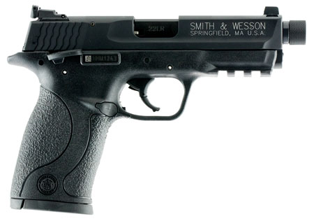 s&w | smith & wesson inc - M&P - .22LR for sale