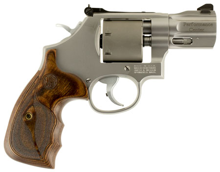 s&w | smith & wesson inc - PC Model 986 - 9mm Luger for sale