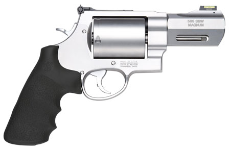 s&w | smith & wesson inc - PC Model 500 - 500 S&W Mag for sale