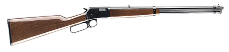 BRN BL-22 GRI 22LR 20" 15RD WLNT - for sale