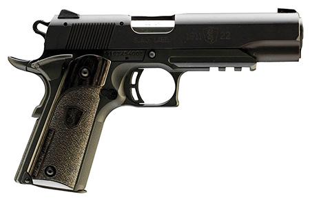Browning - 1911 - .22LR for sale