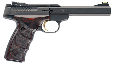 Browning - Buck Mark Plus - .22LR for sale