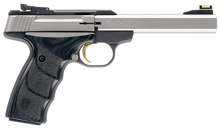 Browning - Buck Mark Plus - .22LR for sale