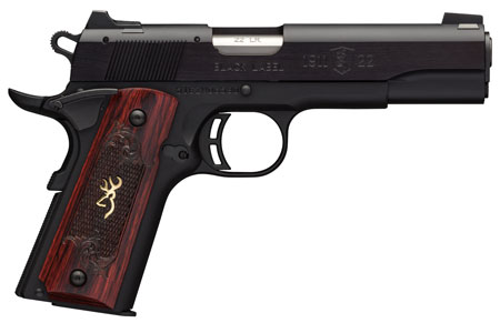 Browning - 1911 - .22LR for sale