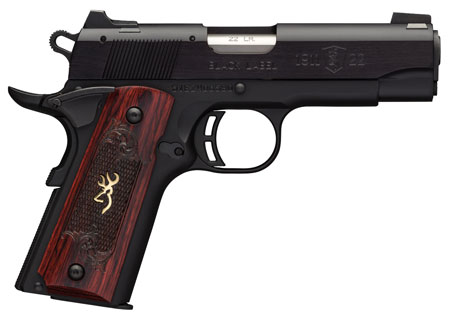 Browning - 1911 - .22LR for sale