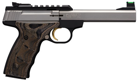 Browning - Buck Mark Plus - .22LR for sale