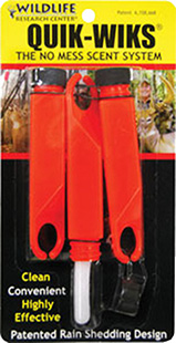 wildlife research center - Quik-Wiks -  for sale