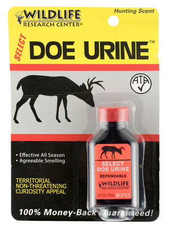 wildlife research center - Select -  for sale