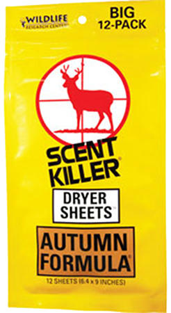 wildlife research center - Scent Killer -  for sale