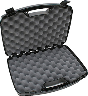 mtm molded products co - Double Handgun Case - 2 HANDGUN for sale