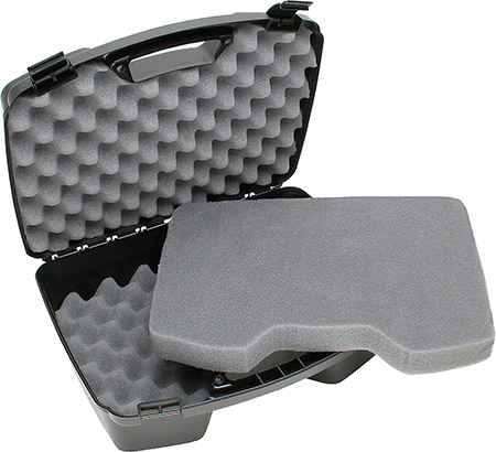 mtm molded products co - Handgun Case - 4 HANDGUN for sale