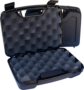 mtm molded products co - Single Handgun Case -  for sale