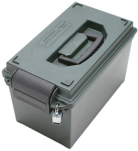 mtm molded products co - Ammo Can -  for sale