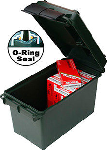 mtm molded products co - Ammo Can - 50 CAL for sale