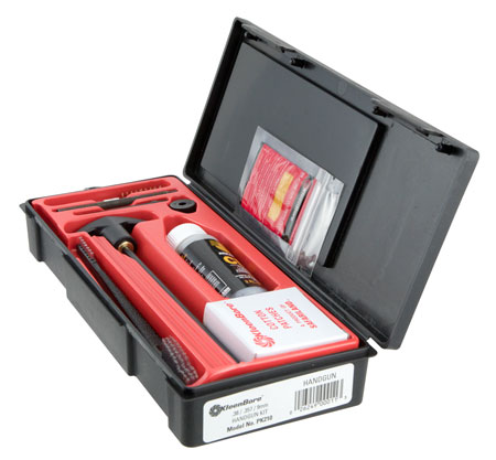 KLEEN BR HG 38/357/9MM CLN KIT - for sale