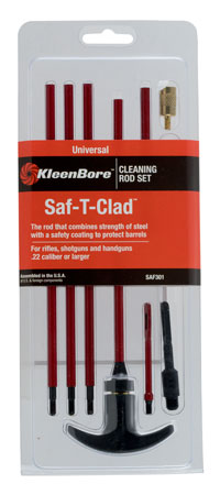 KLEEN BR SAF-T-CLAD UNIV CLN ROD - for sale