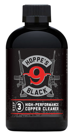 HOPPES BLACK COPPER CLEANER 4OZ - for sale