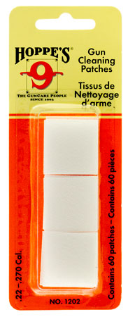 HOPPES CLNG PATCH 16-12GA 25/BAG - for sale