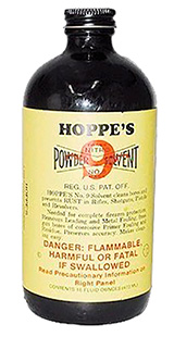 HOPPES #9 GUN BORE CLEANER PINT - for sale