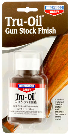 birchwood casey (gsm) - Tru-Oil -  for sale