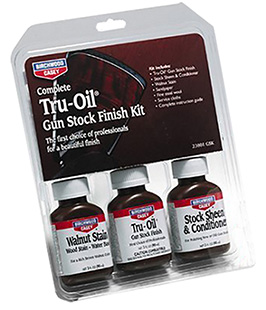 birchwood casey (gsm) - Tru-Oil -  for sale