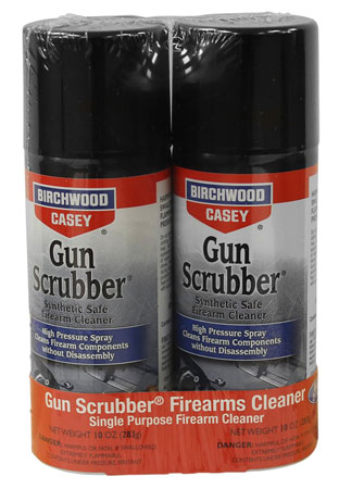 birchwood casey (gsm) - Gun Scrubber -  for sale