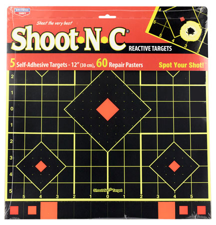 birchwood casey (gsm) - Shoot-N-C -  for sale