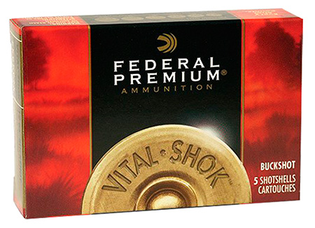 federal cartridge|kinetic - Premium - 12 Gauge 2.75" for sale