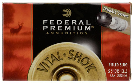 federal cartridge|kinetic - Premium - 12 Gauge 2.75" for sale