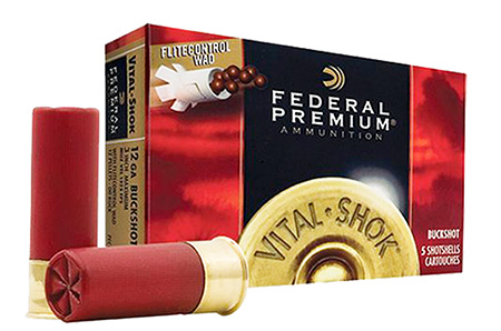 federal cartridge|kinetic - Premium - 12 Gauge 2.75" for sale