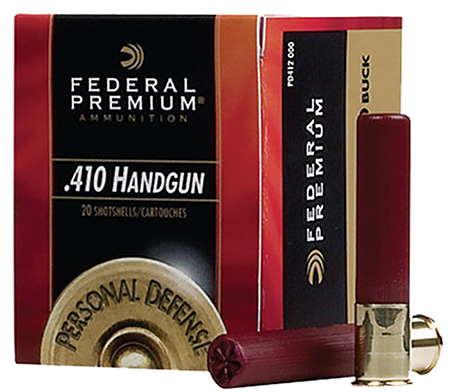 federal cartridge|kinetic - Premium - 410 Bore 3" for sale