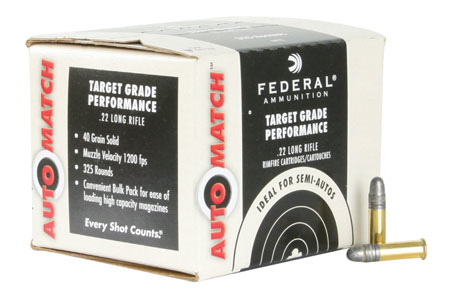 federal cartridge|kinetic - Champion Training - .22LR for sale