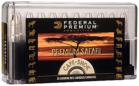 federal cartridge|kinetic - Premium - 375 H&H Mag for sale