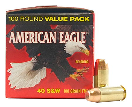 federal cartridge|kinetic - American Eagle - .40 S&W for sale