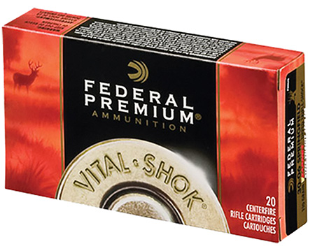 federal cartridge|kinetic - Premium - 30-06 Springfield for sale