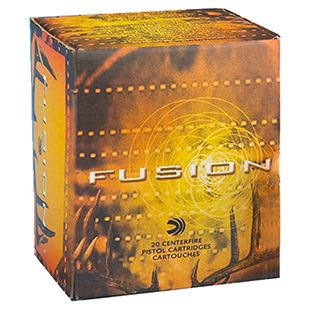 federal cartridge|kinetic - Fusion - .50 Action Express for sale