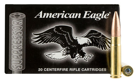 federal cartridge|kinetic - American Eagle - .300 AAC Blackout for sale