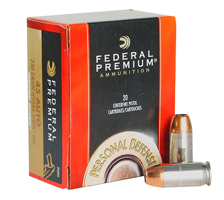 federal cartridge|kinetic - Premium - .45 ACP|Auto for sale