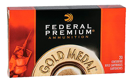 federal cartridge|kinetic - Premium - 30-06 Springfield for sale